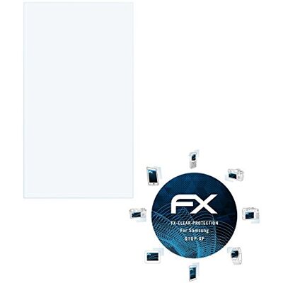 Atfolix - Q1UP-XP - FX-Clear - Schermbescherming Atfolix - Q1UP-XP - FX-Clear - Schermbescherming