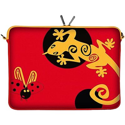 Digittrade LS145-10 10,2" Sleeve - Laptophoes Digittrade LS145-10 10,2" Sleeve - Laptophoes