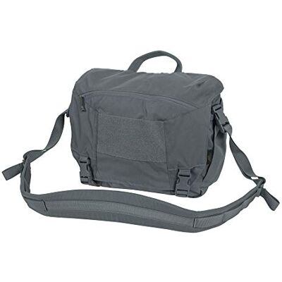 Helikon Urban Courier Bag Medium - 9,5L Tas Helikon Urban Courier Bag Medium - 9,5L Tas