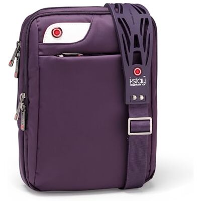 Monolith i-Stay laptoptas voor dames 15,6 inch tot 12 kg Monolith i-Stay laptoptas voor dames 15,6 inch tot 12 kg