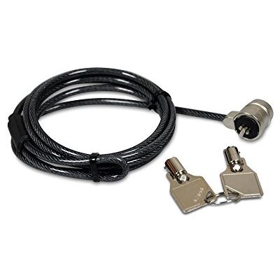 Port Designs NB Acc Port Keyed Beveiliging kabelslot Port Designs NB Acc Port Keyed Beveiliging kabelslot