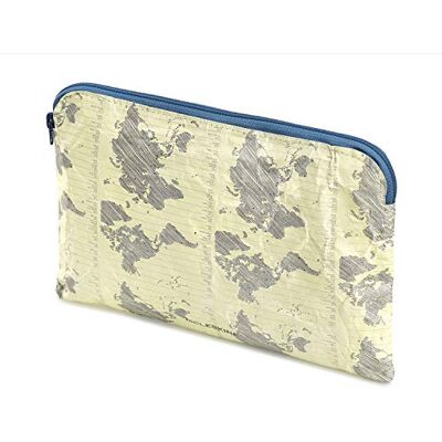 Moleskine City Travel Geo PC-laptop, 25,4 cm (10 inch), 16,5 x 1,5 x 25,3 cm Moleskine City Travel Geo PC-laptop, 25,4 cm (10 inch), 16,5 x 1,5 x 25,3 cm