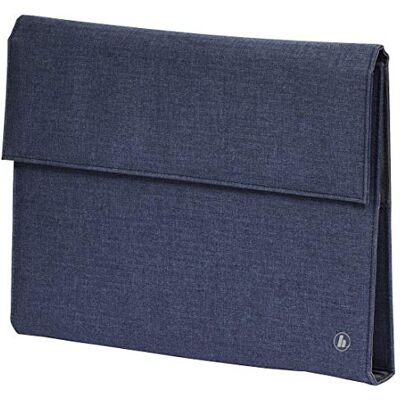Hama Tablethoes en accessoires tot 26,92 cm (10,6 inch) blauw Hama Tablethoes en accessoires tot 26,92 cm (10,6 inch) blauw