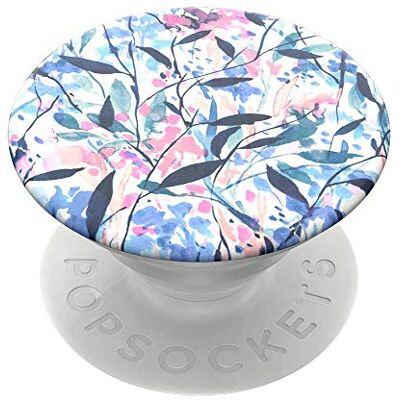 PopSockets PopGrip Uittrekbare Greep en Standaard voor Smartphones en Tablets met een Verwisselbare PopTop Wandering Wildflower PopSockets PopGrip Uittrekbare Greep en Standaard voor Smartphones en Tablets met een Verwisselbare PopTop Wandering Wildflower