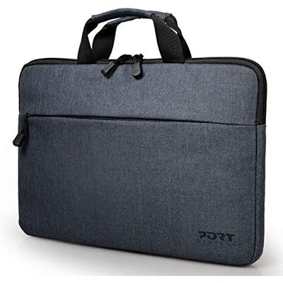 Port Designs BELIZE TL 13.3" notebooktas 33,8 cm (13.3") Documententas Grijs Port Designs BELIZE TL 13.3" notebooktas 33,8 cm (13.3") Documententas Grijs