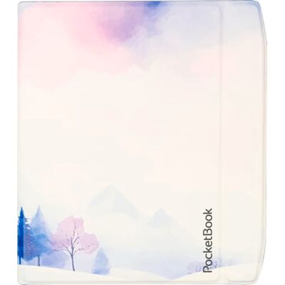 PocketBook Flip Cover Wintertime Print 7 PocketBook Flip Cover Wintertime Print 7