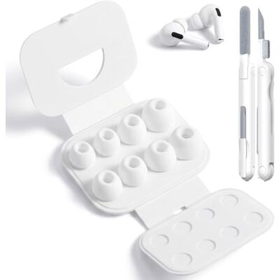 Noa Home Deco 3-in-1 creatieve hoofdtelefoonreinigingsset, reinigingsset compatibel met Airpods 1/2/3/Pro, draagbare reinigingsborstel, reinigingsstift, compatibel met hoofdtelefoon, oplaadbox, camera, pc Noa Home Deco 3-in-1 creatieve hoofdtelefoonreinigingsset, reinigingsset compatibel met Airpods 1/2/3/Pro, draagbare reinigingsborstel, reinigingsstift, compatibel met hoofdtelefoon, oplaadbox, camera, pc