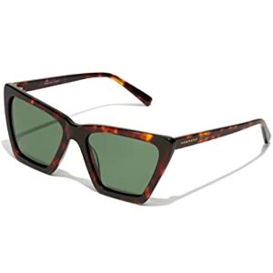 HAWKERS Flush-Polarized Carey Alligator bril, volwassenen, uniseks, volwassenen, Carey, Eén maat HAWKERS Flush-Polarized Carey Alligator bril, volwassenen, uniseks, volwassenen, Carey, Eén maat