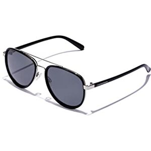 HAWKERS Eagle bril, Grey Polarized Black CT, volwassenen, uniseks, Grijs gepolariseerd · Black Ct HAWKERS Eagle bril, Grey Polarized Black CT, volwassenen, uniseks, Grijs gepolariseerd · Black Ct