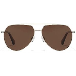 HAWKERS Shadow zonnebril voor dames en heren in meerdere kleuren en designs, Gepolariseerde karaatbruin, one size HAWKERS Shadow zonnebril voor dames en heren in meerdere kleuren en designs, Gepolariseerde karaatbruin, one size