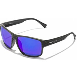 HAWKERS Faster Raw Carbon Fiber #Black Sky 1 U HAWKERS Faster Raw Carbon Fiber #Black Sky 1 U