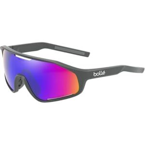 bollé Bolle SINGLASSES Shifter bril, volwassenen, uniseks, meerkleurig, eenheidsmaat bollé Bolle SINGLASSES Shifter bril, volwassenen, uniseks, meerkleurig, eenheidsmaat