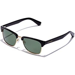 HAWKERS Classic Valmont, uniseks, volwassenen, groen gepolariseerd, zwart CT, Groen gepolariseerd · Black Ct, Eén maat HAWKERS Classic Valmont, uniseks, volwassenen, groen gepolariseerd, zwart CT, Groen gepolariseerd · Black Ct, Eén maat