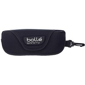 bollé Safety PACCFL1, etui voor glazen, eenheidsmaat serie CASES bollé Safety PACCFL1, etui voor glazen, eenheidsmaat serie CASES