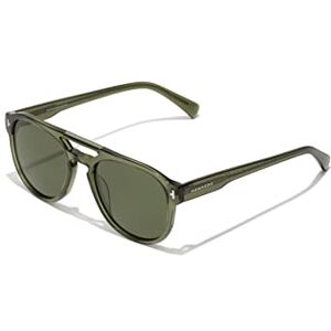 HAWKERS Diver-Polarized Green Alligator bril, volwassenen, uniseks, volwassenen, Gepolariseerde groene alligator, one size HAWKERS Diver-Polarized Green Alligator bril, volwassenen, uniseks, volwassenen, Gepolariseerde groene alligator, one size
