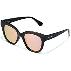 HAWKERS Audrey zonnebril voor dames, Raw Rose Gold Gepolariseerde · Zwart, one size HAWKERS Audrey zonnebril voor dames, Raw Rose Gold Gepolariseerde · Zwart, one size