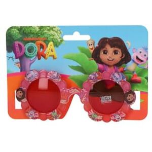 CERDÁ LIFE'S LITTLE MOMENTS Dora La Exploradora Premium zonnebril voor kinderen, premium zonnebril Dora La Exploradora voor jongens en meisjes in de zomer, wandelen en dagelijkse vrije tijd CERDÁ LIFE'S LITTLE MOMENTS Dora La Exploradora Premium zonnebril voor kinderen, premium zonnebril Dora La Exploradora voor jongens en meisjes in de zomer, wandelen en dagelijkse vrije tijd