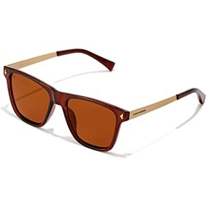 HAWKERS One LS Metalen bril, bruin gepolariseerd, volwassenen, uniseks, volwassenen, bruin gepolariseerd, one size HAWKERS One LS Metalen bril, bruin gepolariseerd, volwassenen, uniseks, volwassenen, bruin gepolariseerd, one size