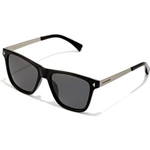 HAWKERS One LS Metalen bril, zwart gepolariseerd, volwassenen, uniseks, volwassenen, Zwart gepolariseerd, one size HAWKERS One LS Metalen bril, zwart gepolariseerd, volwassenen, uniseks, volwassenen, Zwart gepolariseerd, one size