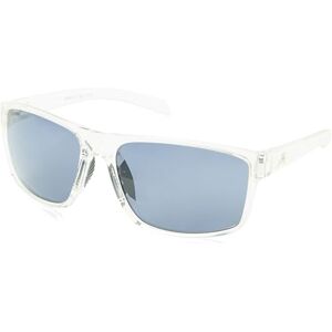 ALPINA Nacan I Zonnebril, uniseks, Transparant glanzend, One Size ALPINA Nacan I Zonnebril, uniseks, Transparant glanzend, One Size