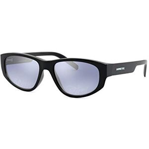 Arnette Heren 0AN4269 zonnebril, zwart/blauw zilver, 54, zwart/blauw zilver, 54 Arnette Heren 0AN4269 zonnebril, zwart/blauw zilver, 54, zwart/blauw zilver, 54