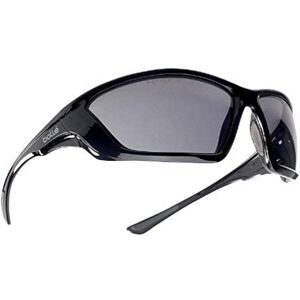 bollé Bolle Tactical SWAT Ballistic zonnebril Smoke Lens zwart montuur bollé Bolle Tactical SWAT Ballistic zonnebril Smoke Lens zwart montuur
