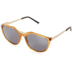 ALPINA Fleek Zonnebril, uniseks, Bruin-gouden glans, One Size ALPINA Fleek Zonnebril, uniseks, Bruin-gouden glans, One Size