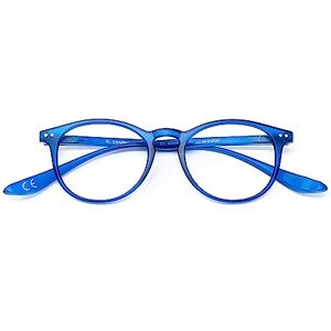 Unbranded - Connecticut - Blauw - 3.0 - Leesbril Unbranded - Connecticut - Blauw - 3.0 - Leesbril