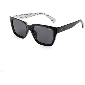 Fisura – Originele dameszonnebril "It's f*cking hot”. Gepolariseerde zonnebril voor vrouwen met etui, schoonmaakdoekje en metalen box voor veilige bewaring. Fisura – Originele dameszonnebril "It's f*cking hot”. Gepolariseerde zonnebril voor vrouwen met etui, schoonmaakdoekje en metalen box voor veilige bewaring.
