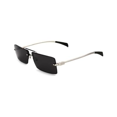 Salvatore Ferragamo Sf306s uniseks-volwassene Zonnebril Salvatore Ferragamo Sf306s uniseks-volwassene Zonnebril