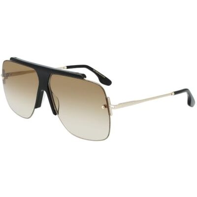 Victoria Beckham Vb627s 45978 uniseks-volwassene Zonnebril Victoria Beckham Vb627s 45978 uniseks-volwassene Zonnebril