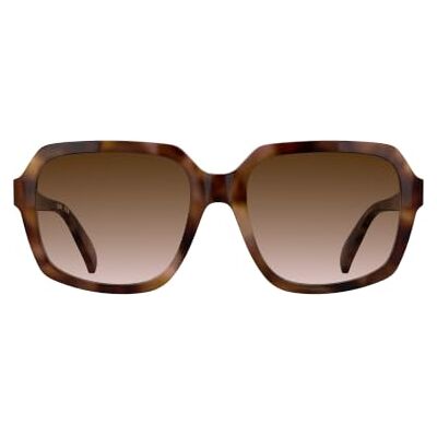 Liu Jo LJ833S Blonde tortoise 55/18/140 Vrouw Zonnebrillen Liu Jo LJ833S Blonde tortoise 55/18/140 Vrouw Zonnebrillen