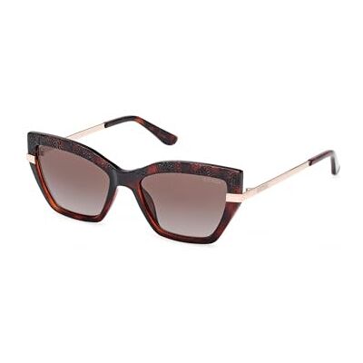 GUESS Gu00216 uniseks-volwassene Zonnebril GUESS Gu00216 uniseks-volwassene Zonnebril