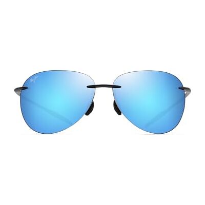Maui Jim Sugar Beach Zonnebril, uniseks, volwassenen, 1 stuk Maui Jim Sugar Beach Zonnebril, uniseks, volwassenen, 1 stuk