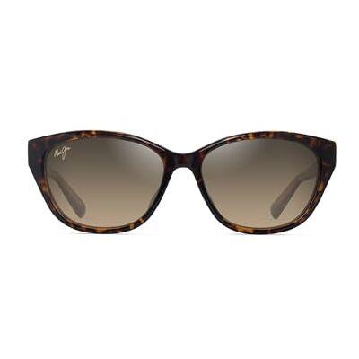Maui Jim HCL Breiwerk Shiny Dark Havana 54 Maui Jim HCL Breiwerk Shiny Dark Havana 54