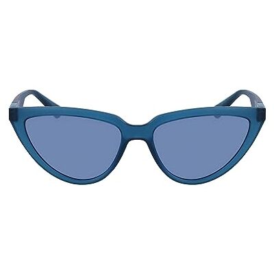 Calvin Dames CKJ23658S Zonnebril, Avio, eenheidsmaat, Avio, one size Calvin Dames CKJ23658S Zonnebril, Avio, eenheidsmaat, Avio, one size