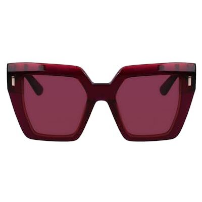 Calvin Ck23502s Ck23502s uniseks-volwassene zonnebril Calvin Ck23502s Ck23502s uniseks-volwassene zonnebril