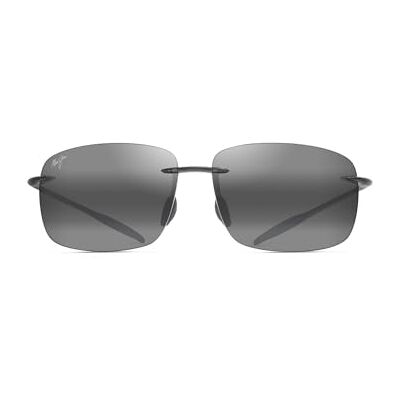 Maui Jim GREY BREAKWALL SHINY TRANS LIGHT GREY Maui Jim GREY BREAKWALL SHINY TRANS LIGHT GREY