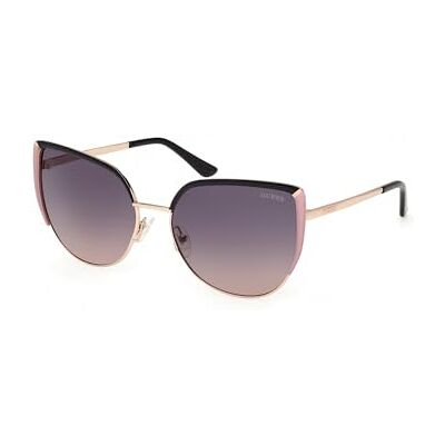 GUESS Gu00217 uniseks-volwassene Zonnebril GUESS Gu00217 uniseks-volwassene Zonnebril