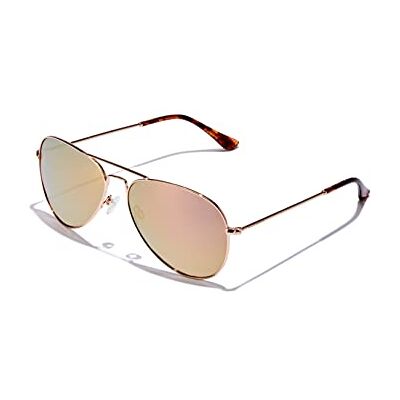 HAWKERS Hawk Polarized Rose Gold Pink 1 U HAWKERS Hawk Polarized Rose Gold Pink 1 U