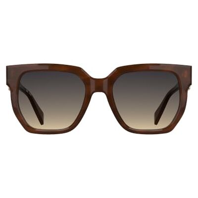 Liu Jo LJ838SR Striped brown 52/19/140 Vrouw Zonnebrillen Liu Jo LJ838SR Striped brown 52/19/140 Vrouw Zonnebrillen