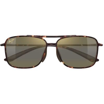 Maui Jim BRONZE KAUPO GAP TORTOISE Maui Jim BRONZE KAUPO GAP TORTOISE