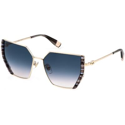 Furla Sfu786v dames Zonnebril Furla Sfu786v dames Zonnebril