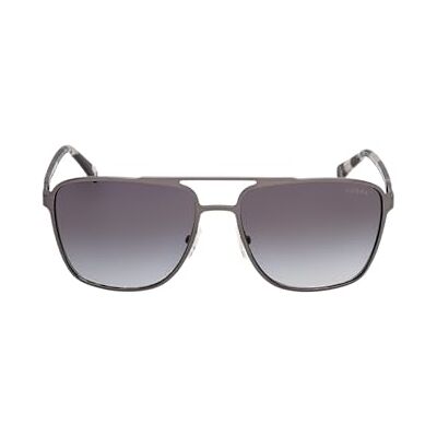 GUESS Gu00210 uniseks-volwassene Zonnebril GUESS Gu00210 uniseks-volwassene Zonnebril
