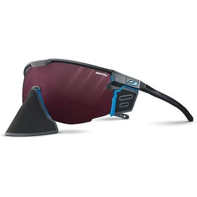 Julbo Ultimate Cover Zonnebril, bergbeklimmen, wandelen, trekking, uniseks (1 stuk) Julbo Ultimate Cover Zonnebril, bergbeklimmen, wandelen, trekking, uniseks (1 stuk)