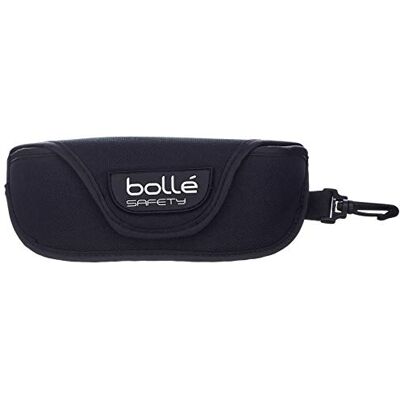 bollé Safety PACCFL1, etui voor glazen, eenheidsmaat serie CASES bollé Safety PACCFL1, etui voor glazen, eenheidsmaat serie CASES