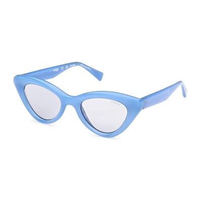 GUESS Gu00137 uniseks-volwassene Zonnebril GUESS Gu00137 uniseks-volwassene Zonnebril