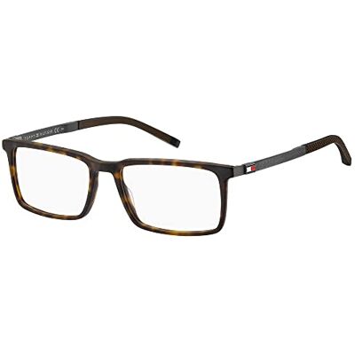 Tommy Hilfiger Model TH 1947 - Rechthoekige bril Tommy Hilfiger Model TH 1947 - Rechthoekige bril