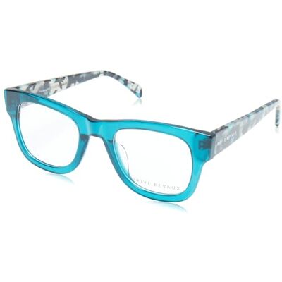 PRIVÉ REVAUX Prive Revaux Unisex The Monty zonnebril, 601/22 GRN Teal, 49, 601/22 Grn Teal, 49 PRIVÉ REVAUX Prive Revaux Unisex The Monty zonnebril, 601/22 GRN Teal, 49, 601/22 Grn Teal, 49
