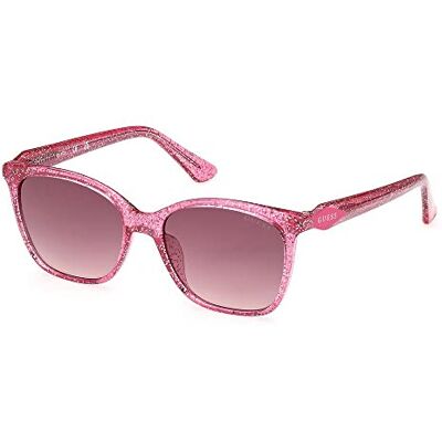 GUESS Damesbril, Roze/Andere, 49/15/130 GUESS Damesbril, Roze/Andere, 49/15/130